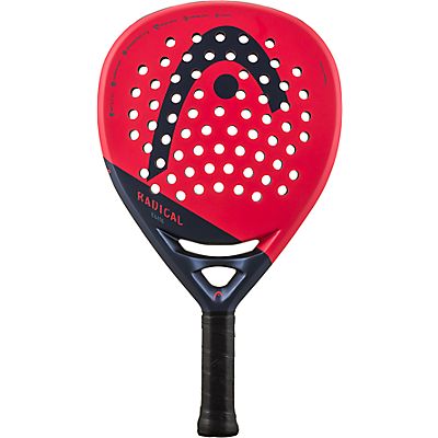 Radical Elite Padelracket