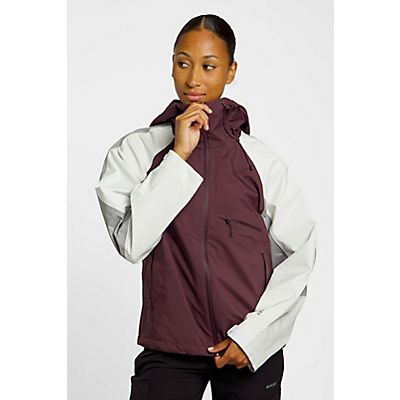 Damen Outdoorjacke