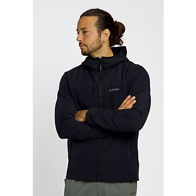 Herren Softshelljacke