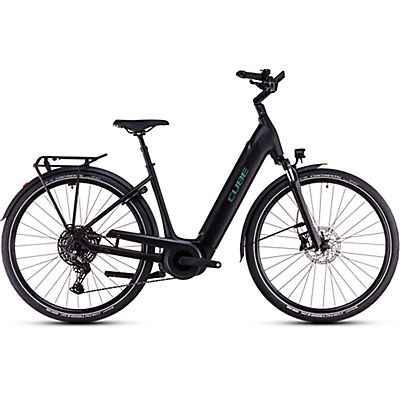 Supreme Hybrid Pro 625 28 e-bike