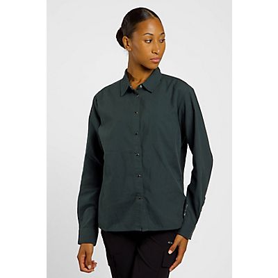 Damen Wanderbluse