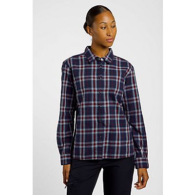 Damen Wanderbluse