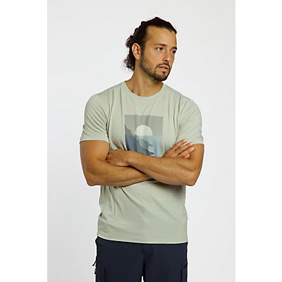Merino Herren T-Shirt