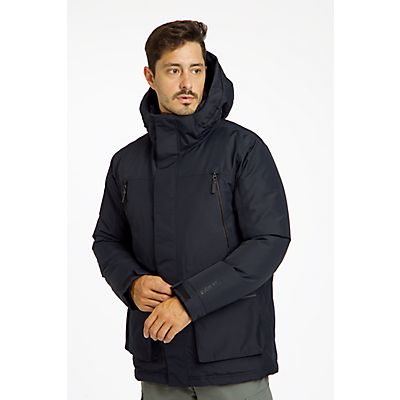 Herren Winterjacke