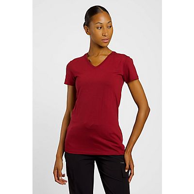 Merino Damen T-Shirt