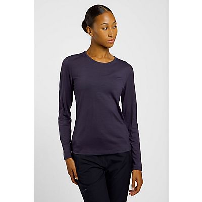 Merino Damen Longsleeve