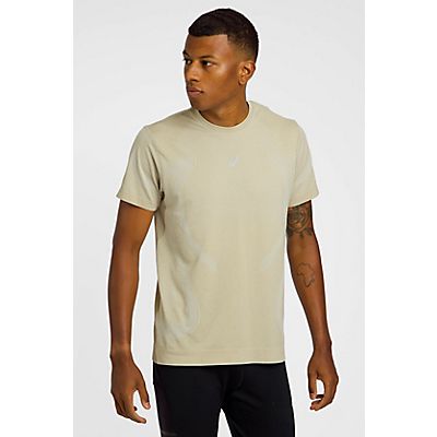 Road Seamless Herren T-Shirt