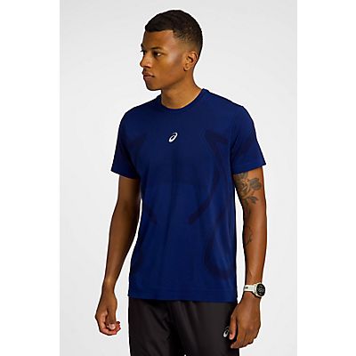 Road Seamless Herren T-Shirt