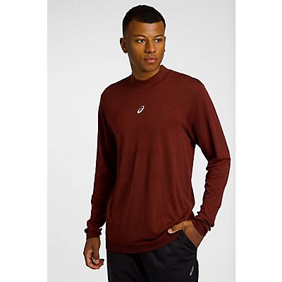 Road Winter Seamless Herren Longsleeve