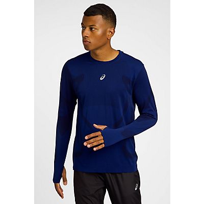 Road Seamless Herren Longsleeve
