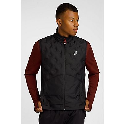 Road Winter Herren Gilet