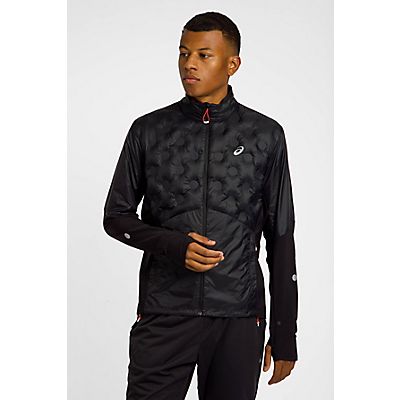 Road Winter Herren Laufjacke