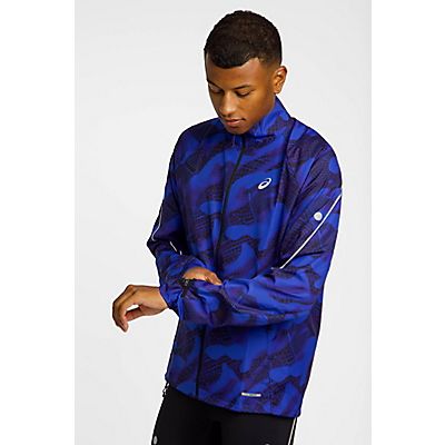 Road Lite-Show™ Packable Herren Laufjacke