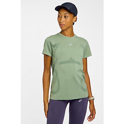 Road Seamless Damen T-Shirt