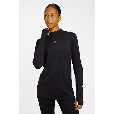 Road Winter Seamless Damen Longsleeve