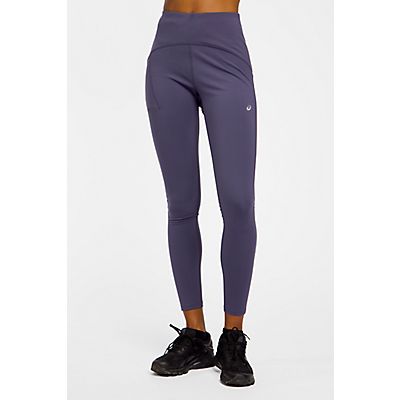 Road Winter High Waist Damen Tight