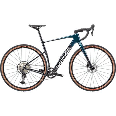 Topstone Carbon 3 28 Gravel Bike