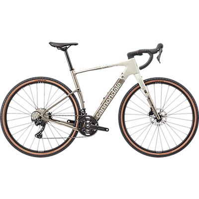 Topstone Carbon 3 28 Gravel Bike