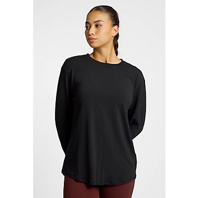 One Dri-FIT Relaxed Damen Longsleeve
