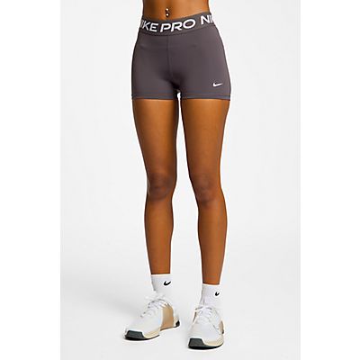 Pro 3″ Damen Short