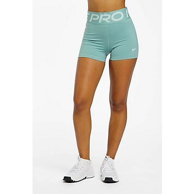 Pro Sculpt 3″ Damen Short