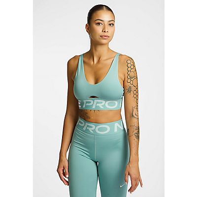 Pro Indy Plunge Medium Damen Sport-BH