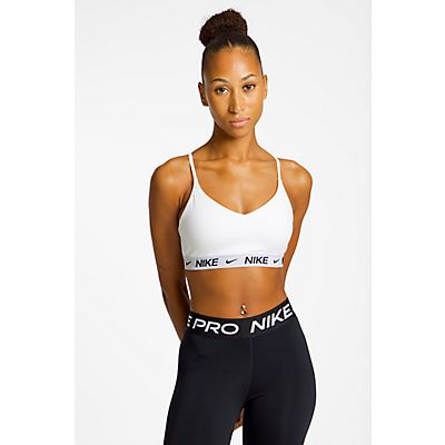 Dri-FIT Indy Light Damen Sport-BH