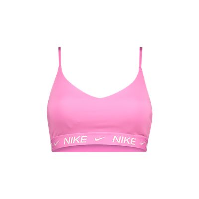 Dri-FIT Indy Light Damen Sport-BH