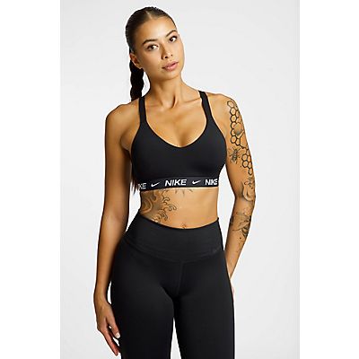 Dri-FIT Indy Medium Damen Sport-BH