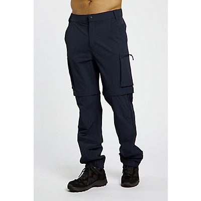 Zip-Off Herren Wanderhose