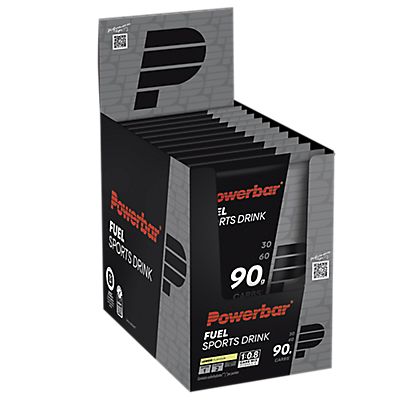 Fuel Drink 90 Lemon 10 x 94 g Getränkepulver