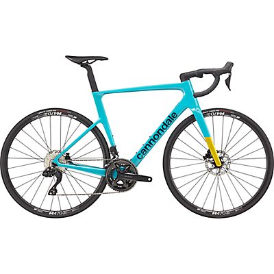 SuperSix EVO Carbon 3 28 Rennvelo