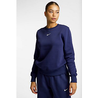 Phoenix Fleece Damen Pullover