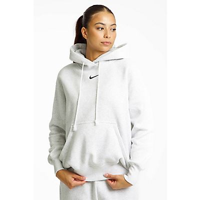 Phoenix Fleece Oversized Damen Hoodie