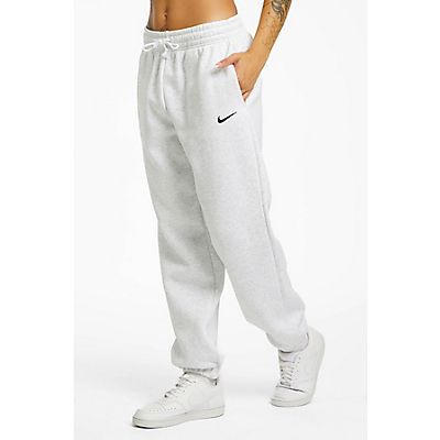 Phoenix Fleece Oversize Damen Trainerhose