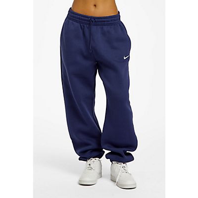 Phoenix Fleece Oversize Damen Trainerhose