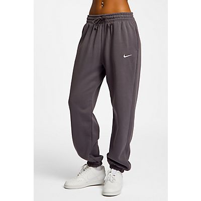 Phoenix Fleece Oversize Damen Trainerhose
