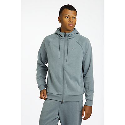 Primary Fleece Dri-FIT Herren Trainingsjacke