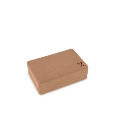 Cork 2.0 Yogablock