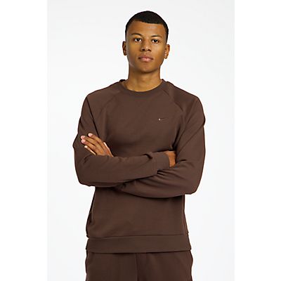 Primary Fleece Dri-FIT Herren Longsleeve