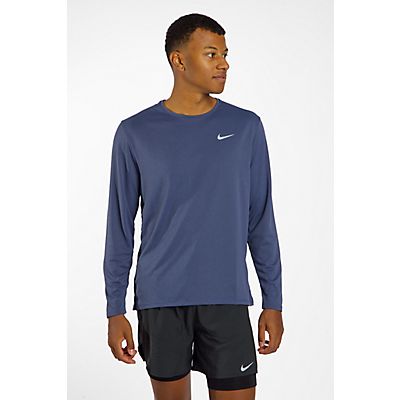 Miler Dri-FIT UV Herren Longsleeve