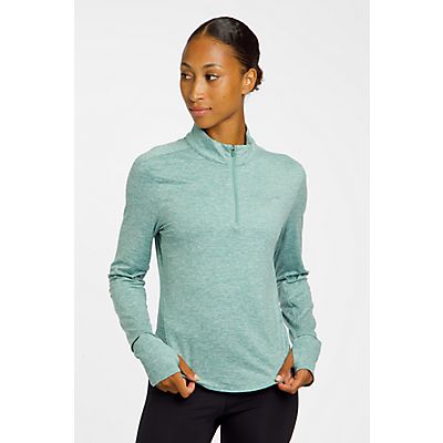 Swift Dri-FIT UV Damen Longsleeve