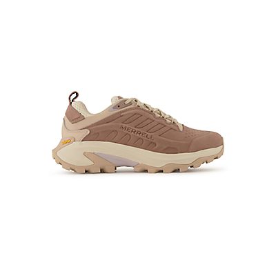 Moab Speed 2 Leather Waterproof Damen Trekkingschuh