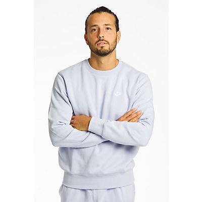 Club Fleece Herren Pullover