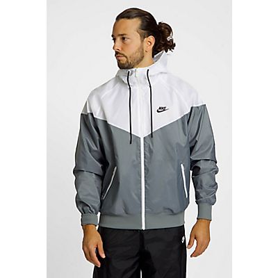 Windrunner Herren Trainingsjacke