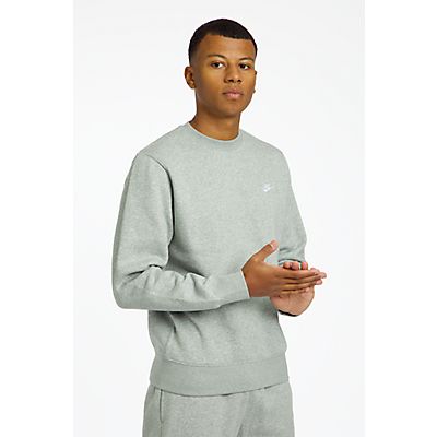 Club Fleece Herren Pullover