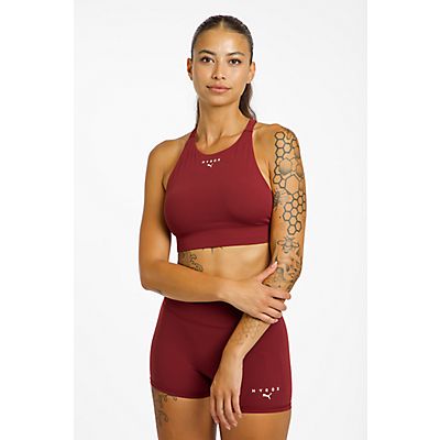 x Hyrox Shapeluxe High Damen Sport-BH