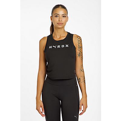 x HYROX Cloudspun Thermoadapt Damen Top