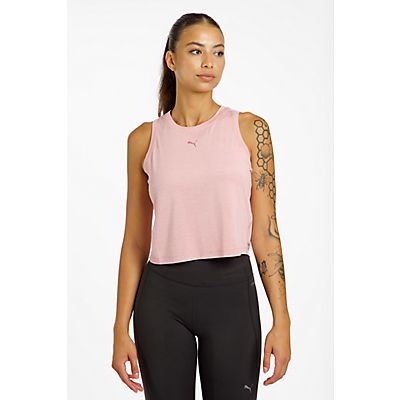 Cloudspun Damen Top