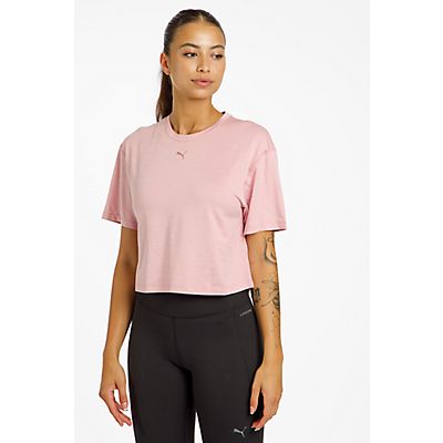 Cloudspun Relaxed Damen T-Shirt